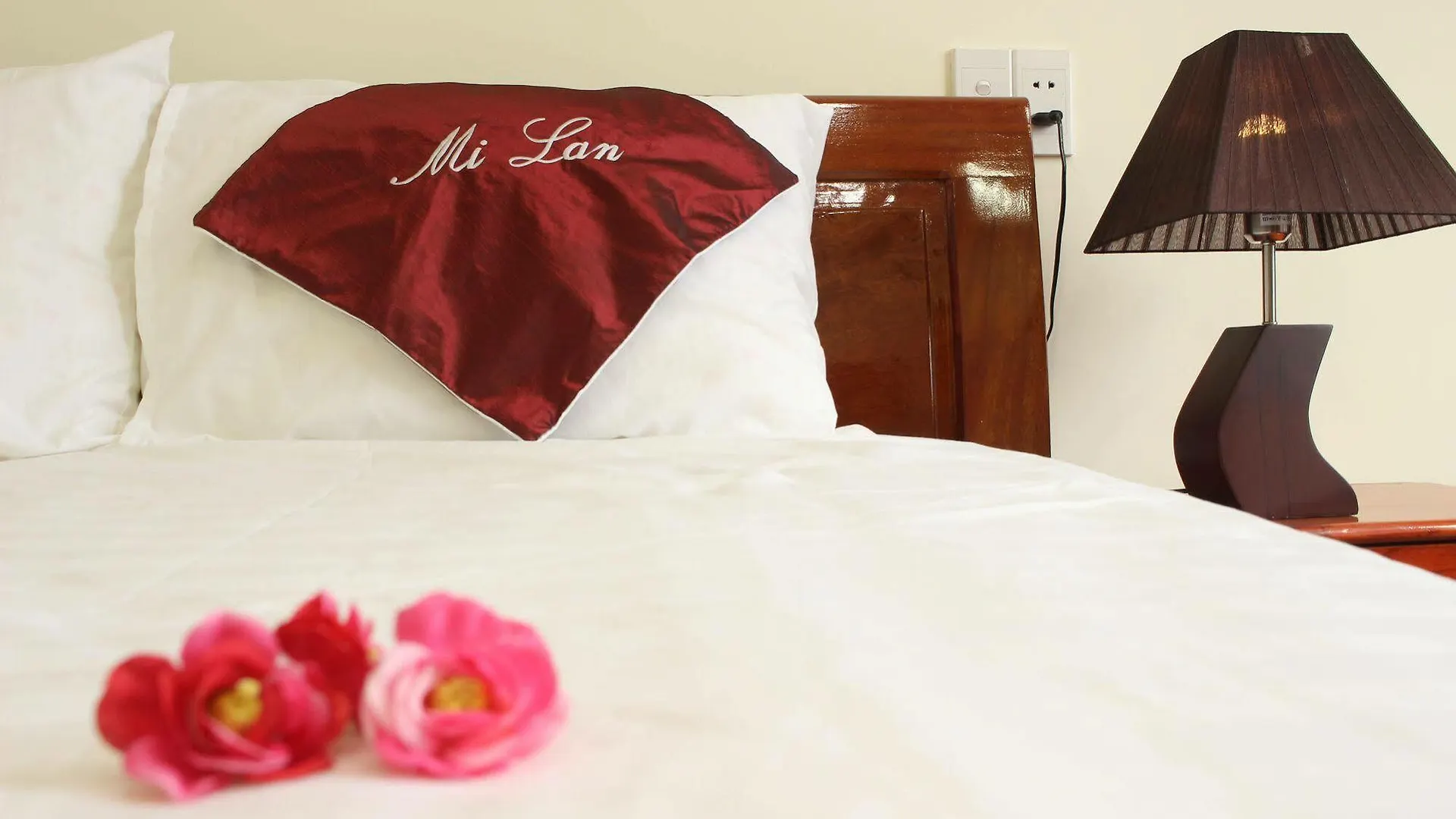 Hoi An Green Channel Homestay