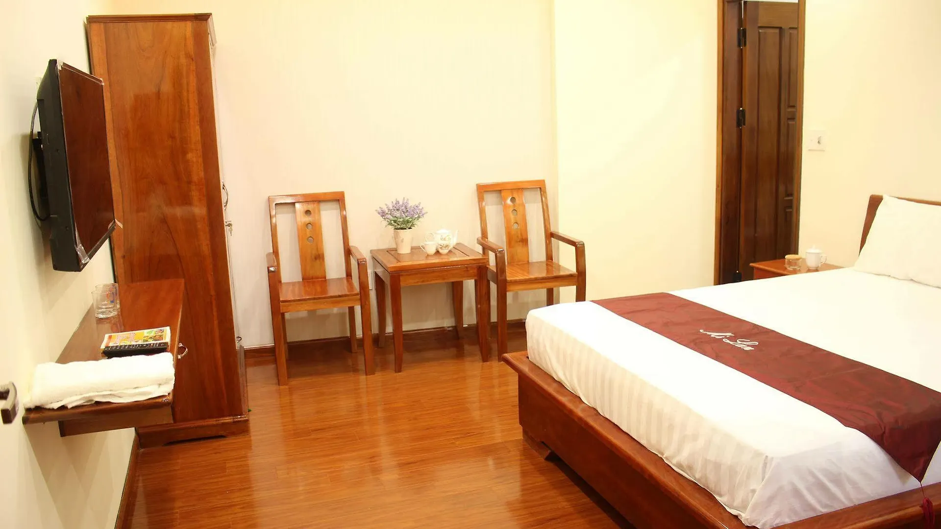 Hoi An Green Channel Homestay 0*, Hoi An Vietnam