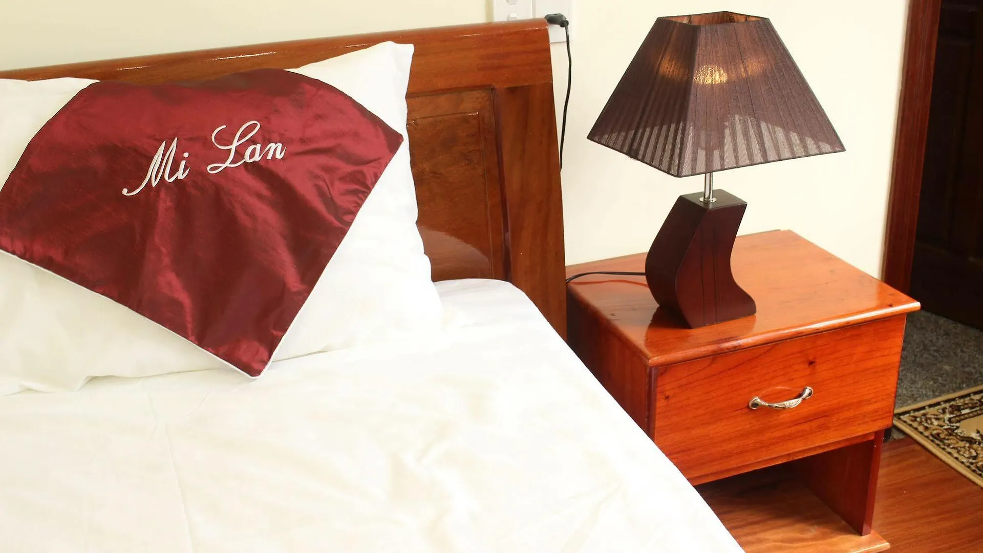 Hoi An Green Channel Homestay Vietnam