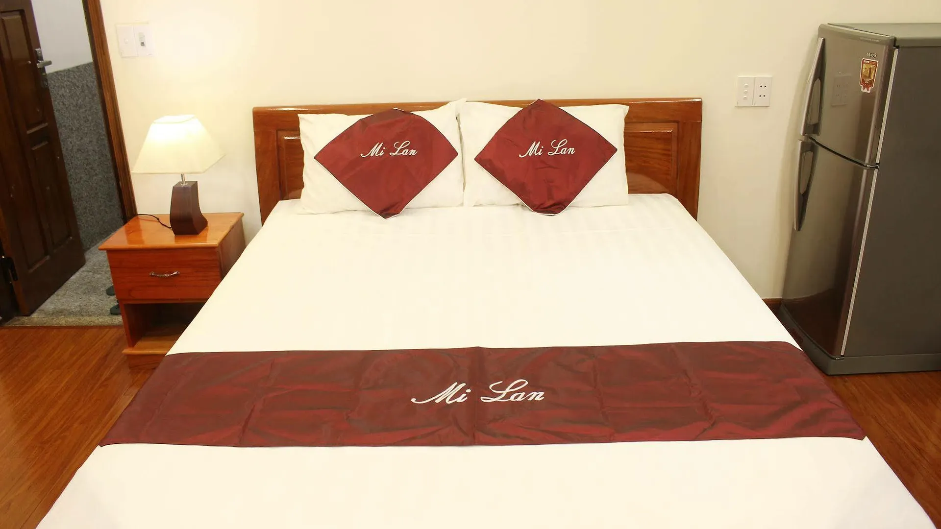Hoi An Green Channel Homestay Hoi An