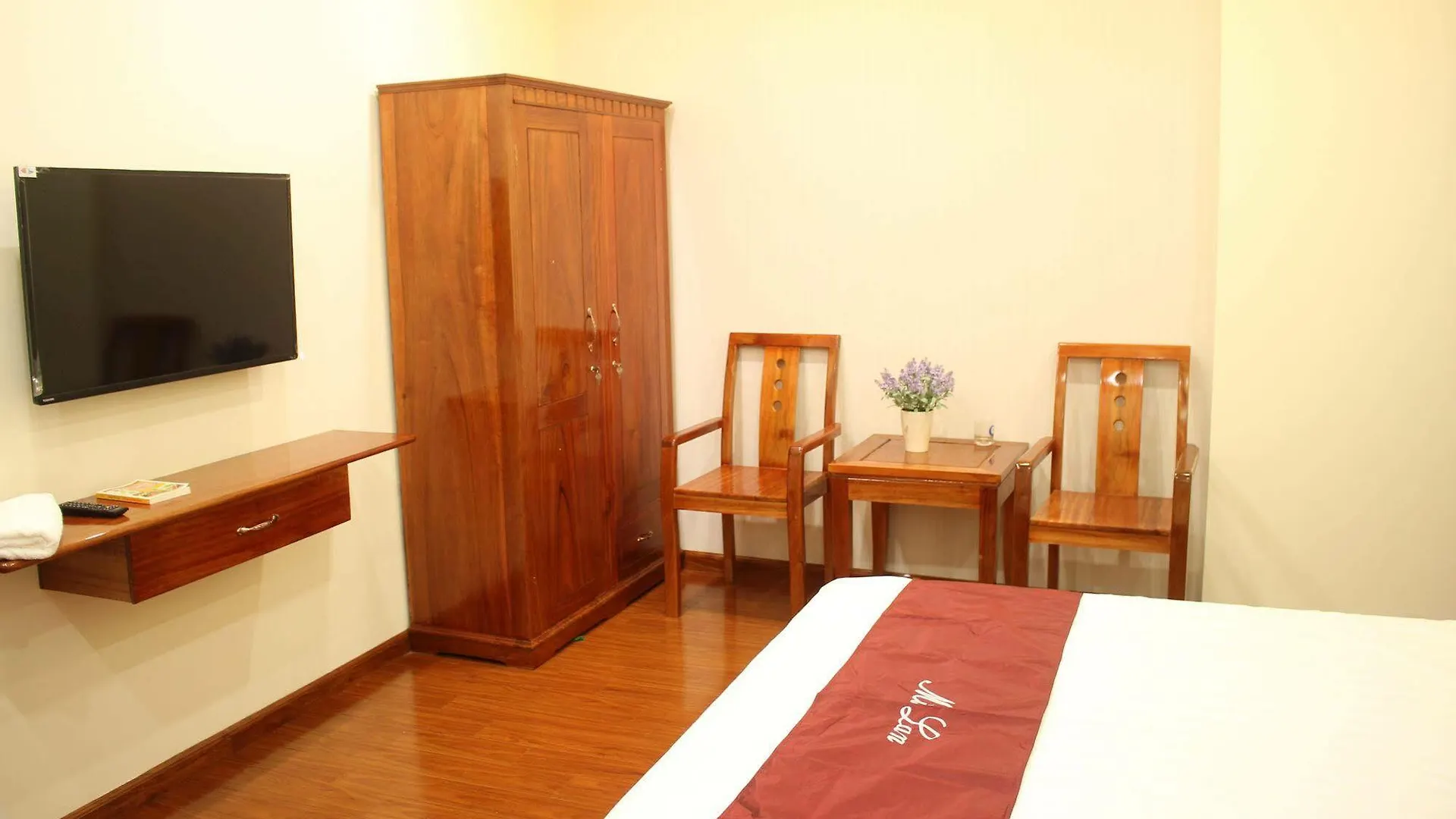 Hoi An Green Channel Homestay