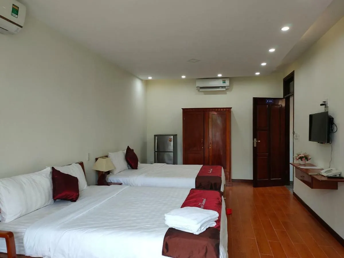 Hoi An Green Channel Homestay Vietnam